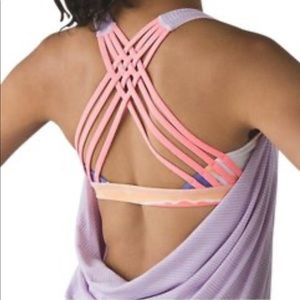 Lululemon wild tank top 8